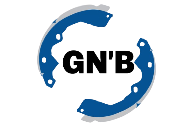 Grips N' Brakes Logo